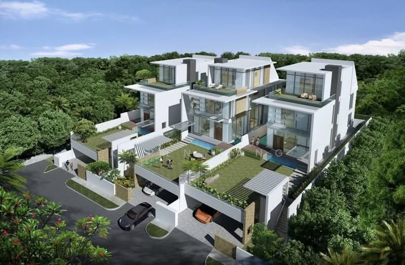 9A Toh Heights, Toh Heights, 7 Bedrooms, 7,670 sqft, Bungalow House For Rent, by Karen Tang, 500075606 - Exterior - PropertyGuru.com.sg