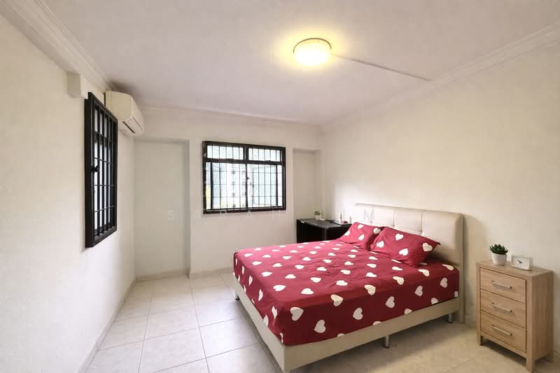 103 Rivervale Walk HDB Flat For Sale at S$ 878,888 | PropertyGuru Singapore - Bedroom
