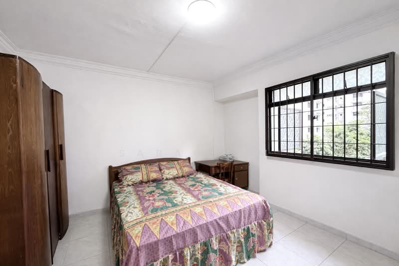 103 Rivervale Walk HDB Flat For Sale at S$ 878,888 | PropertyGuru Singapore - Bedroom