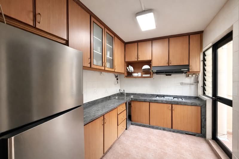103 Rivervale Walk HDB Flat For Sale at S$ 878,888 | PropertyGuru Singapore - Kitchen