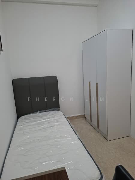 Seasons Park, 491 Yio Chu Kang Road, Room Rental, 120 sqft, Condominium For Rent, by Pheron Lim, 500075610 - Bedroom - PropertyGuru.com.sg