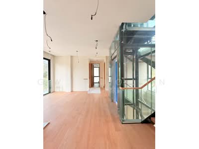 For Sale - Brand New Semi-Detached Home | TOP Soon | District 11