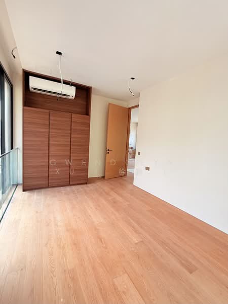 Brand New Semi-Detached Home | TOP Soon | District 11 Semi-Detached House For Sale at S$ 15,500,000 | PropertyGuru Singapore - Interior