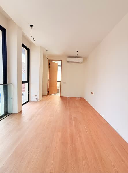 Brand New Semi-Detached Home | TOP Soon | District 11 Semi-Detached House For Sale at S$ 15,500,000 | PropertyGuru Singapore - Interior