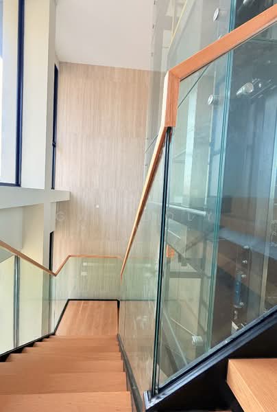 Brand New Semi-Detached Home | TOP Soon | District 11 Semi-Detached House For Sale at S$ 15,500,000 | PropertyGuru Singapore - Interior