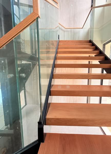 Brand New Semi-Detached Home | TOP Soon | District 11 Semi-Detached House For Sale at S$ 15,500,000 | PropertyGuru Singapore