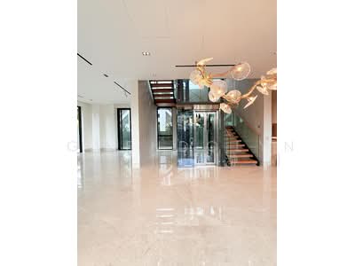 For Sale - Brand New Home | TOP Soon | MRT