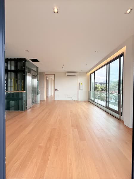 Brand New Home | TOP Soon | MRT, Kheam Hock | Berrima, 5 Bedrooms, 7,770 sqft, Semi-Detached House For Sale, by Gwendolyn Xu ( 徐瀞 ), 500075611 - Interior - PropertyGuru.com.sg