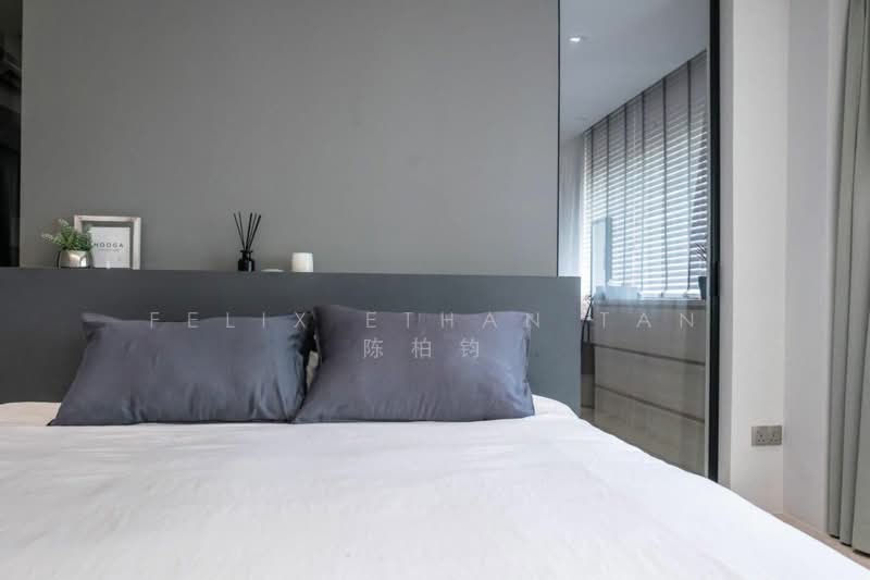 104 Whampoa Drive HDB Flat For Sale at S$ 1,080,000 | PropertyGuru Singapore - Bedroom