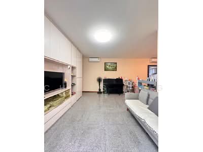 For Sale - The Warren