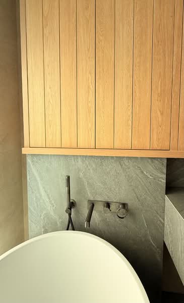 ⭐️ BRAND NEW HOME TOP soon⭐️ Semi-Detached House For Sale at S$ 15,500,000 | PropertyGuru Singapore - Bathroom