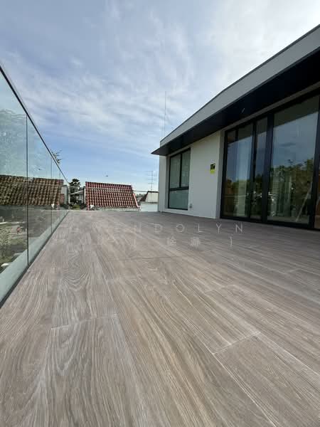 ⭐️Rare Elevated home OPEN HOUSE ⭐️, Trevose Crescent  | Near SCGS, 5 Bedrooms, 7,776 sqft, Semi-Detached House For Sale, by Gwendolyn Xu ( 徐瀞 ), 500075614 - Exterior - PropertyGuru.com.sg