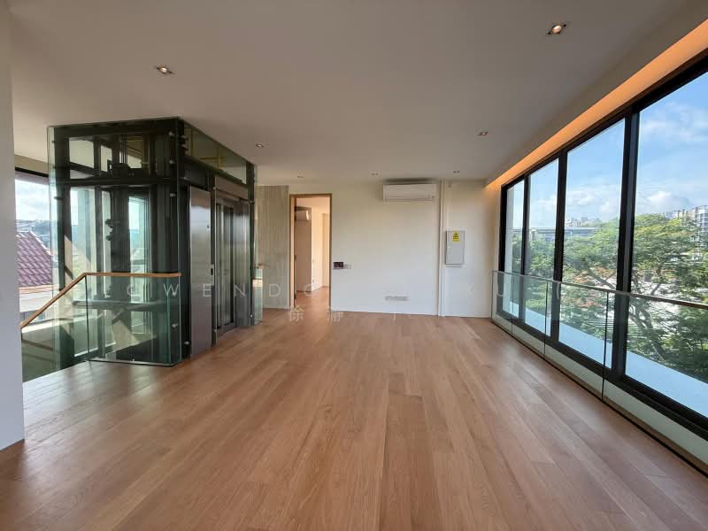 ⭐️Rare Elevated home Near SCGS TOP soon ⭐️, Trevose Crescent  | Near SCGS, 5 Bedrooms, 7,776 sqft, Semi-Detached House For Sale, by Gwendolyn Xu ( 徐瀞 ), 500075614 - Interior - PropertyGuru.com.sg
