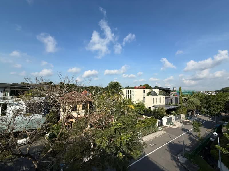 ⭐️Rare Elevated home Near SCGS TOP soon ⭐️, Trevose Crescent  | Near SCGS, 5 Bedrooms, 7,776 sqft, Semi-Detached House For Sale, by Gwendolyn Xu ( 徐瀞 ), 500075614 - Exterior - PropertyGuru.com.sg