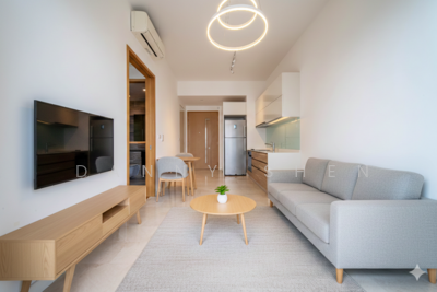 For Sale - Alex Residences