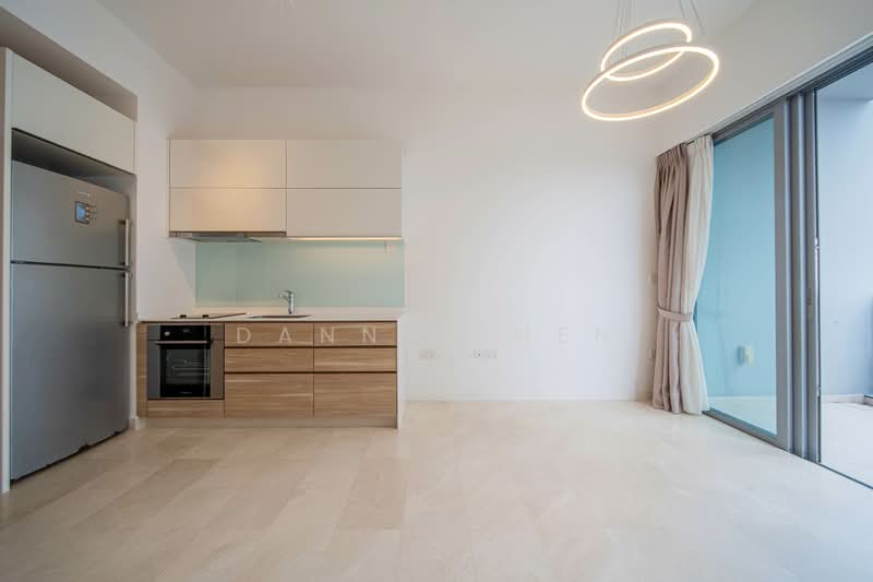 Alex Residences Apartment For Sale at S$ 1,080,000 | PropertyGuru Singapore - Kitchen