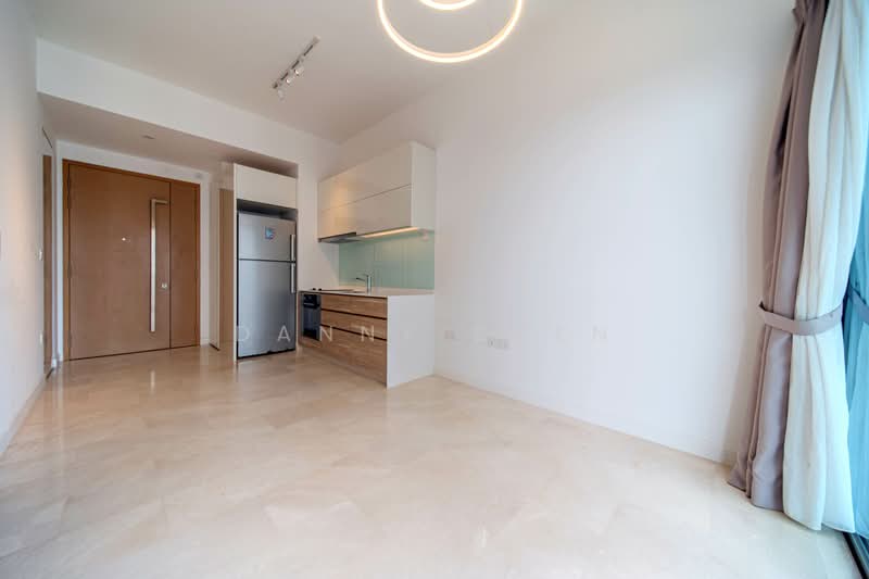 Alex Residences Apartment For Sale at S$ 1,080,000 | PropertyGuru Singapore - Kitchen