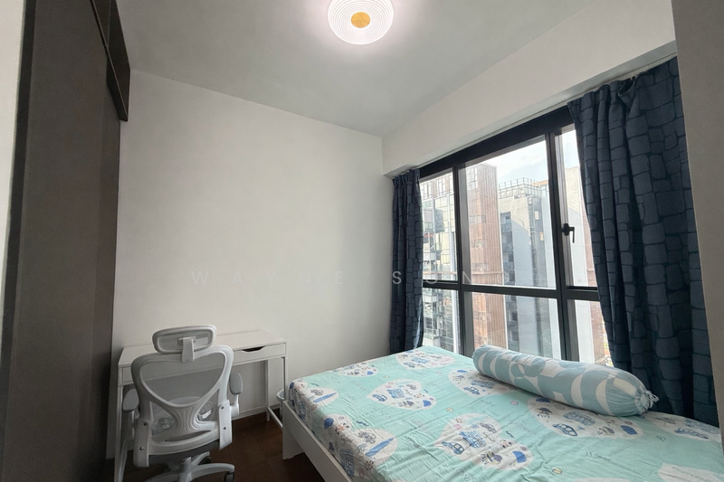 Parc Clematis Condominium For Sale at S$ 1,400,000 | PropertyGuru Singapore - Bedroom