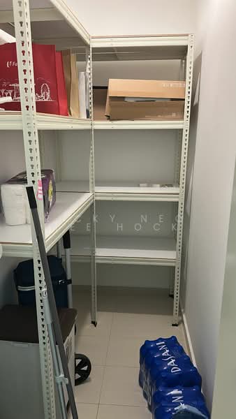 Adria, 12 Derbyshire Road, 2 Bedrooms, 850 sqft, Condominium For Rent, by Ricky Neo Wee Hock, 500075619 - Interior - PropertyGuru.com.sg