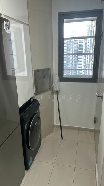 Adria, 12 Derbyshire Road, 2 Bedrooms, 850 sqft, Condominium For Rent, by Ricky Neo Wee Hock, 500075619 - Interior - PropertyGuru.com.sg