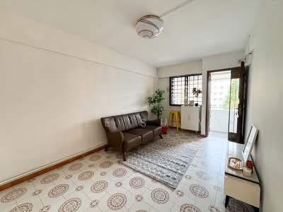 For Sale - 124 Ang Mo Kio Avenue 6