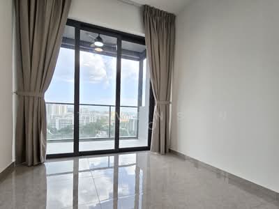 For Rent - Parc Clematis