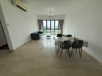 For Rent - Simsville