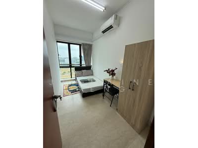 For Rent - Simsville