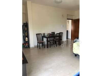 For Sale - Carissa Park Condo