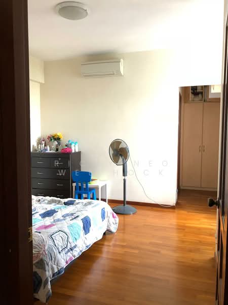 Carissa Park Condo Condominium For Sale at S$ 880,000 | PropertyGuru Singapore