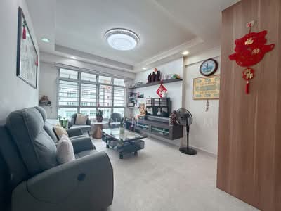 For Sale - 183A Boon Lay Avenue