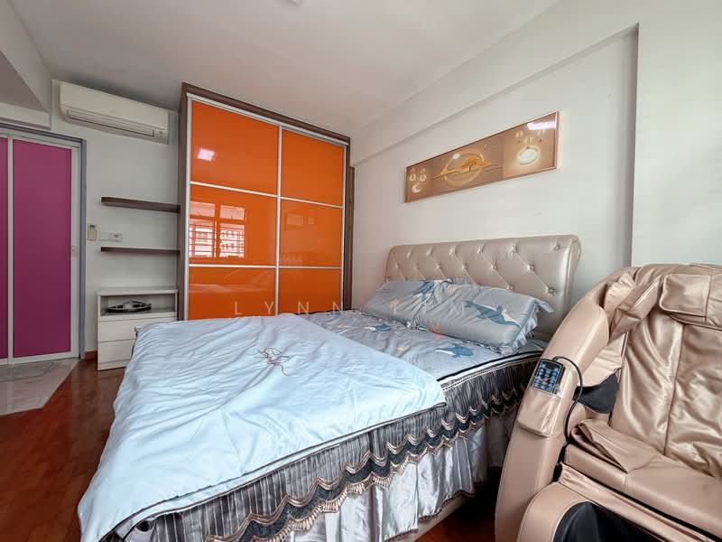183A Boon Lay Avenue HDB Flat For Sale at S$ 668,000 | PropertyGuru Singapore - Bedroom