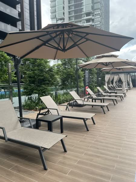 Pullman Residences Condominium For Sale at S$ 4,188,888 | PropertyGuru Singapore - Exterior