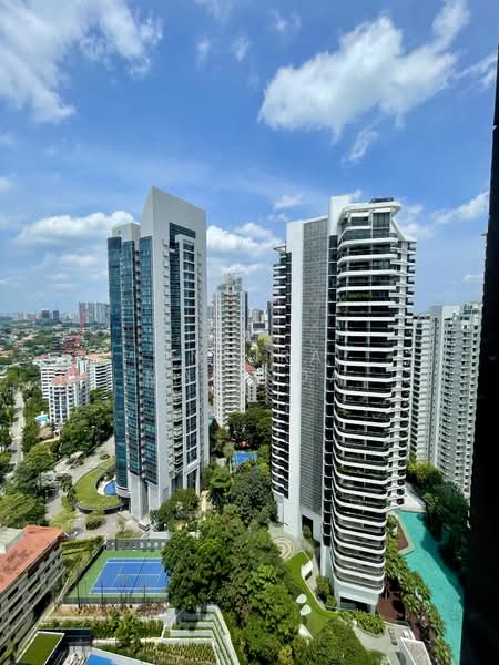 Pullman Residences Condominium For Sale at S$ 4,188,888 | PropertyGuru Singapore - Exterior