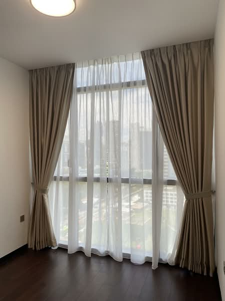 Pullman Residences, 18 Dunearn Road, 3 Bedrooms, 1,163 sqft, Condominium For Sale, by Indira Malinda, 500075633 - View - PropertyGuru.com.sg