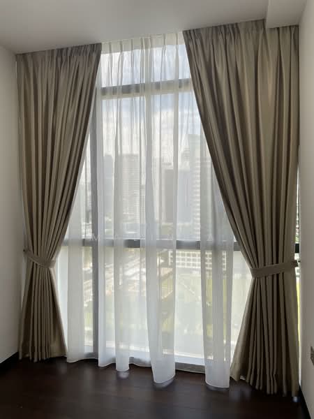 Pullman Residences, 18 Dunearn Road, 3 Bedrooms, 1,163 sqft, Condominium For Sale, by Indira Malinda, 500075633 - View - PropertyGuru.com.sg