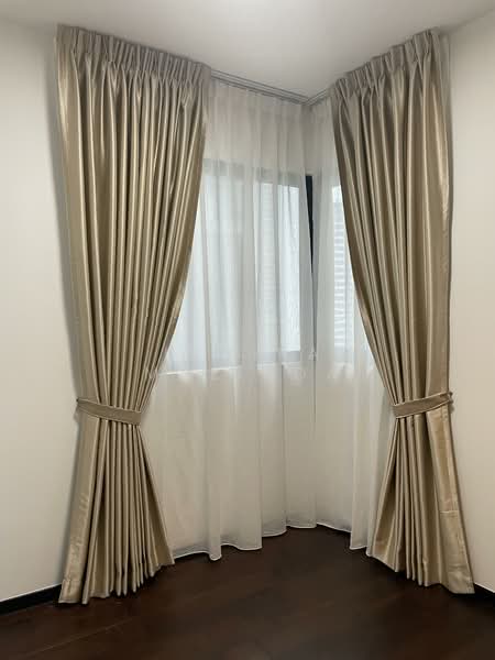 Pullman Residences, 18 Dunearn Road, 3 Bedrooms, 1,163 sqft, Condominium For Sale, by Indira Malinda, 500075633 - Interior - PropertyGuru.com.sg