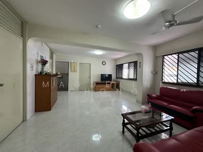 For Sale - 713 Jurong West Street 71