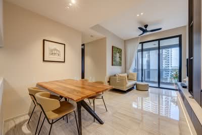 For Sale - Leedon Green