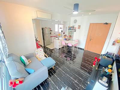 For Sale - 104A Canberra Street