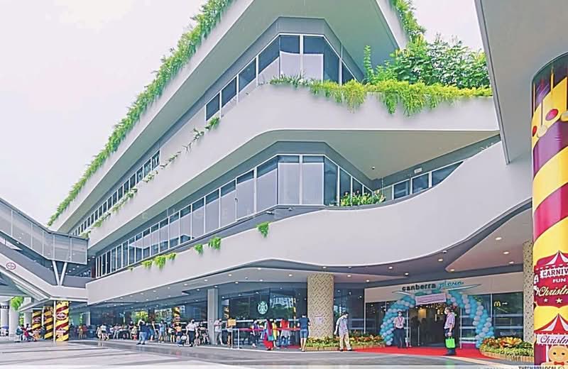 104A Canberra Street HDB Flat For Sale at S$ 560,000 | PropertyGuru Singapore - Exterior