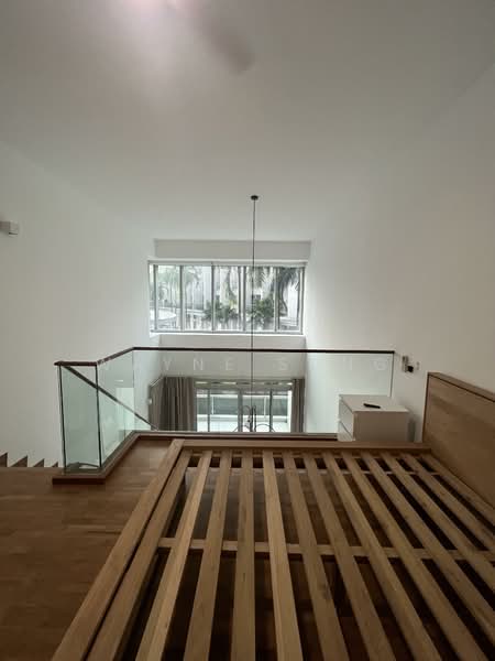 The Rochester Residences Apartment For Sale at S$ 1,600,000 | PropertyGuru Singapore - Bedroom