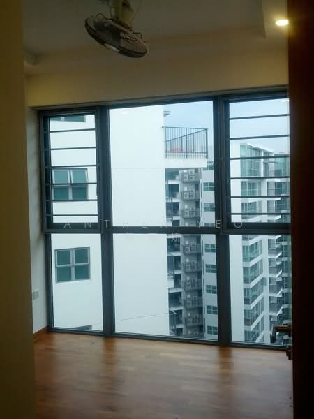 Eight Courtyards, 2 Canberra Drive, 3 Bedrooms, 1,152 sqft, Condominium For Rent, by Anthea Yeo 杨丽娇, 500075646 - View - PropertyGuru.com.sg