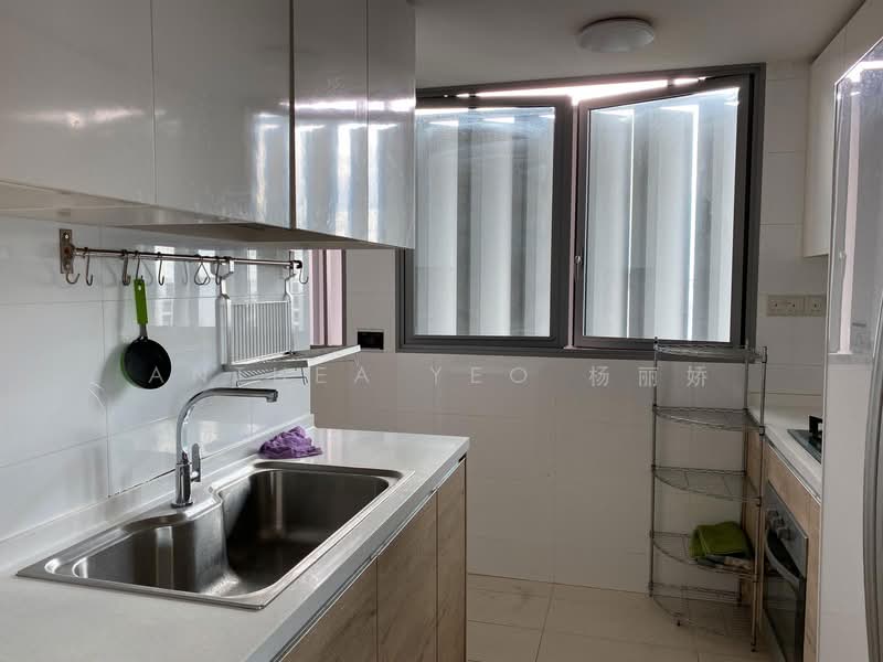 Eight Courtyards, 2 Canberra Drive, 3 Bedrooms, 1,152 sqft, Condominium For Rent, by Anthea Yeo 杨丽娇, 500075646 - PropertyGuru.com.sg