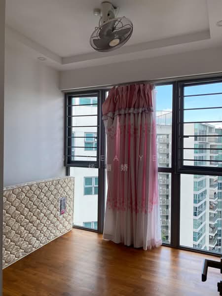 Eight Courtyards, 2 Canberra Drive, 3 Bedrooms, 1,152 sqft, Condominium For Rent, by Anthea Yeo 杨丽娇, 500075646 - Interior - PropertyGuru.com.sg