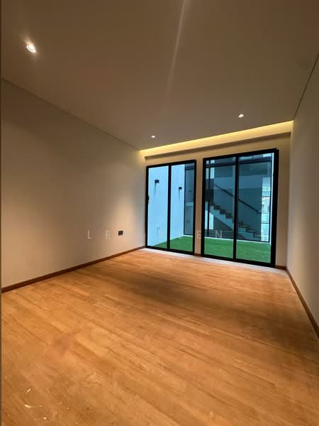 Telok Kurau East Coast Terraced House For Sale at S$ 9,580,000 | PropertyGuru Singapore - Interior