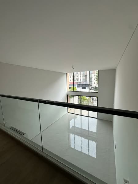 Telok Kurau East Coast Terraced House For Sale at S$ 9,580,000 | PropertyGuru Singapore - Interior