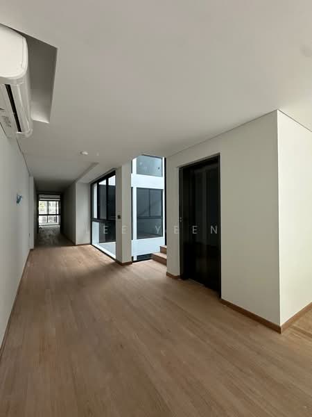 Telok Kurau East Coast Terraced House For Sale at S$ 9,580,000 | PropertyGuru Singapore - Interior