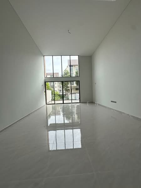 Telok Kurau East Coast Terraced House For Sale at S$ 9,580,000 | PropertyGuru Singapore - Living Room