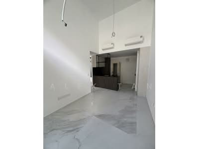 For Rent - Jervois Mansion